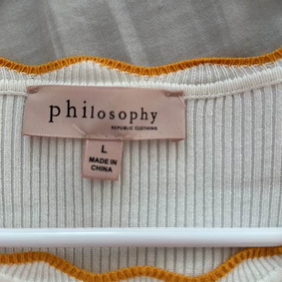 Short sleeved sweater - Picture 3 of 3